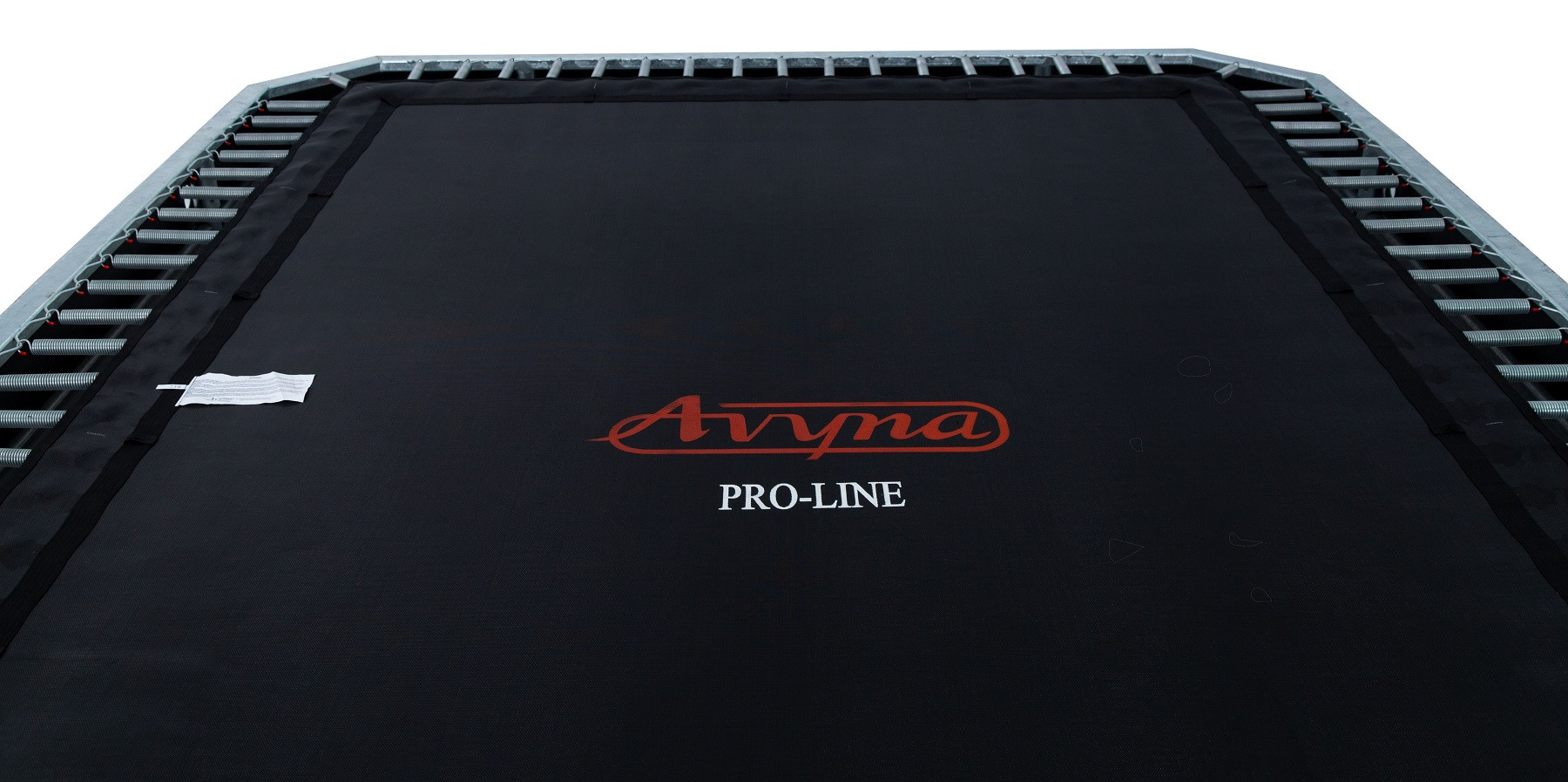 Avyna Air X-Tream Sprungmatte 275 x 190 cm (213) - 56 Federn
