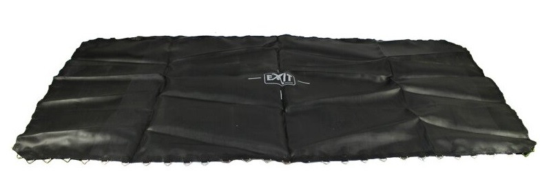 EXIT Trampolin Sprungmatte - Sprungtuch 427 x 244 cm - für Allure Premium und Elegant Premium