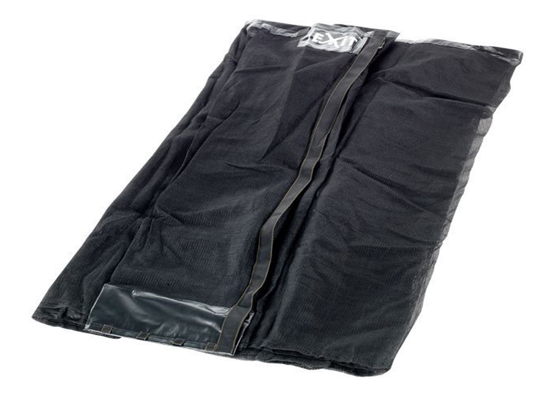 EXIT Trampolin-Sicherheitsnetz PeakPro - 305 cm - Loses Netz
