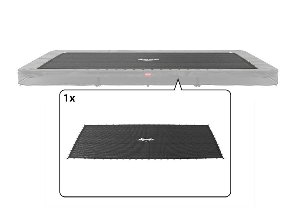 BERG Trampolin-Sprungtuch - Favorit - Ultim - 330 x 220 cm
