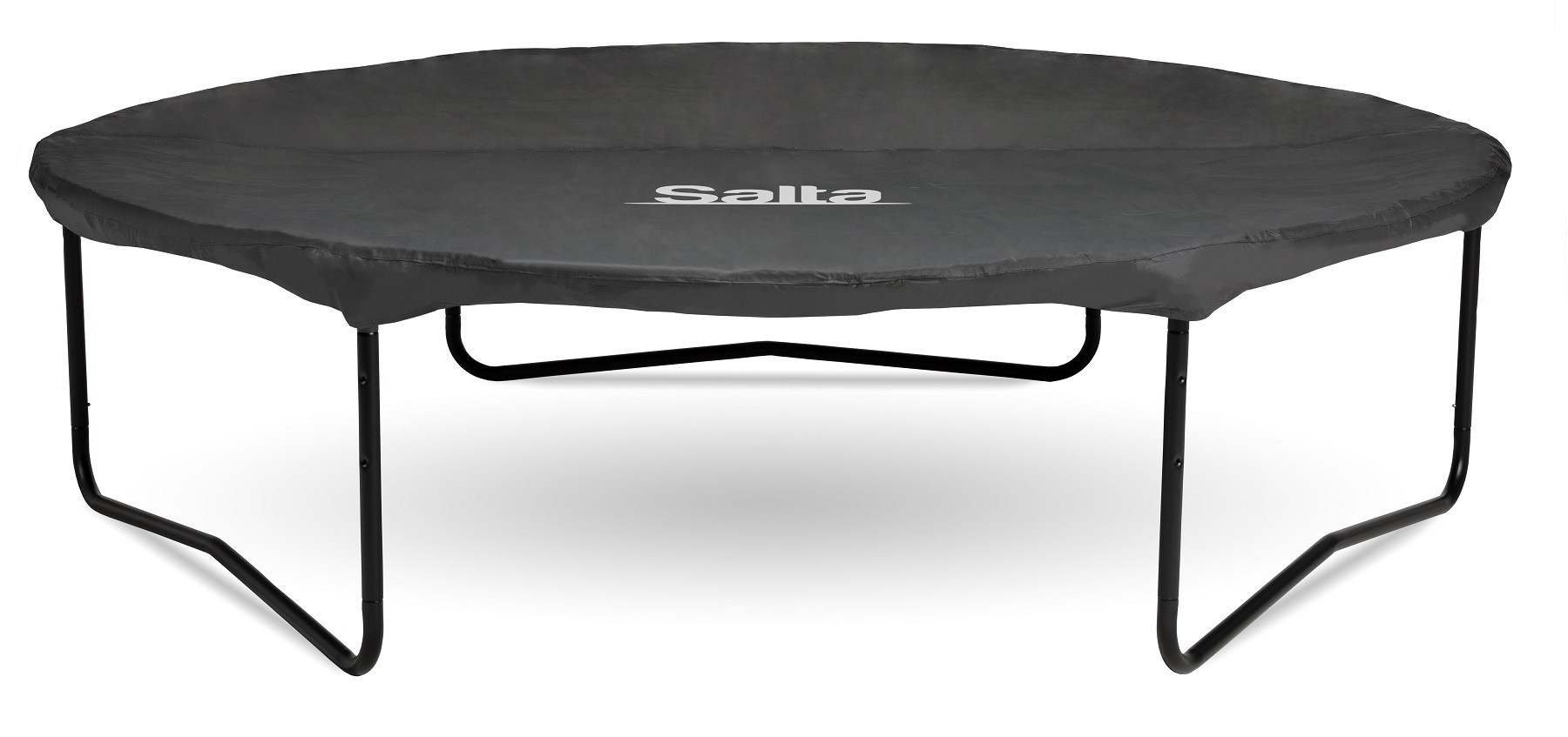 Salta Trampolinabdeckung - 457 cm - Schwarz