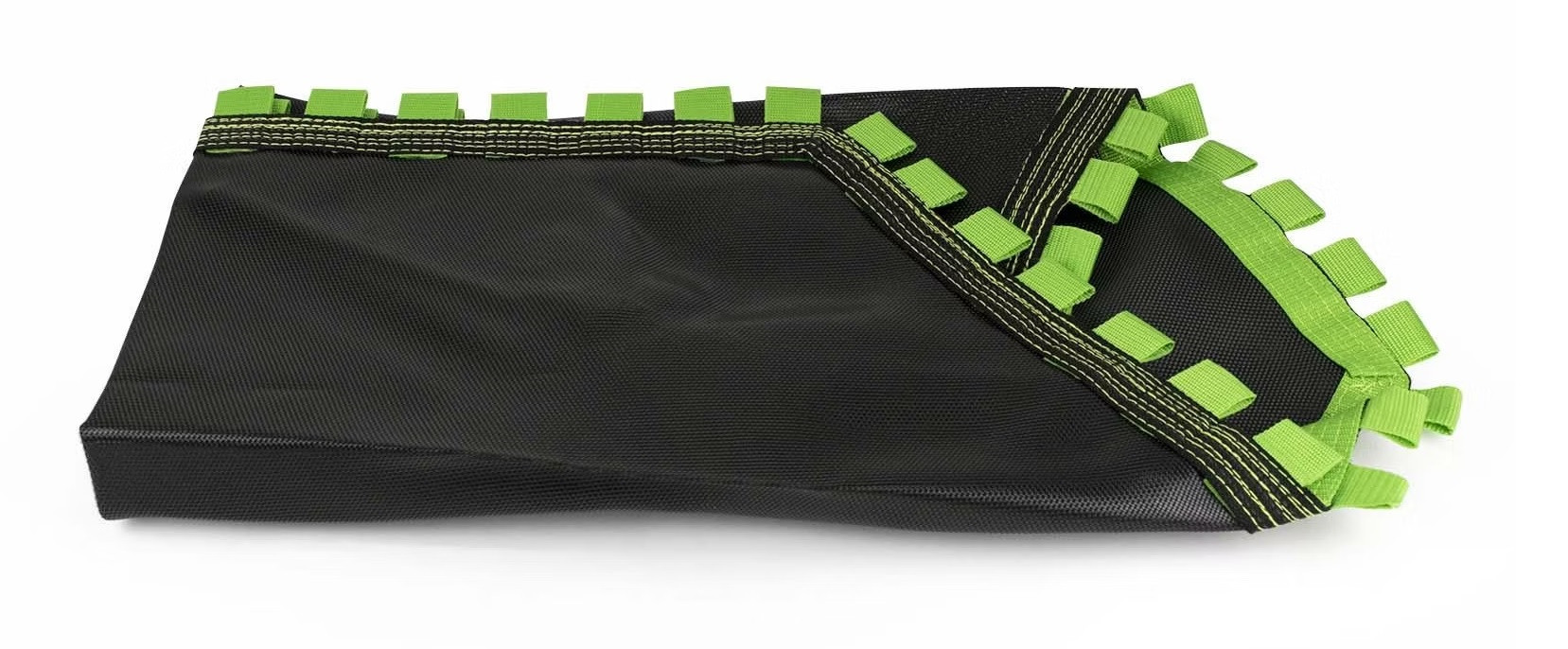 Salta Trampolin-Sprungmatte Fitness - Grün