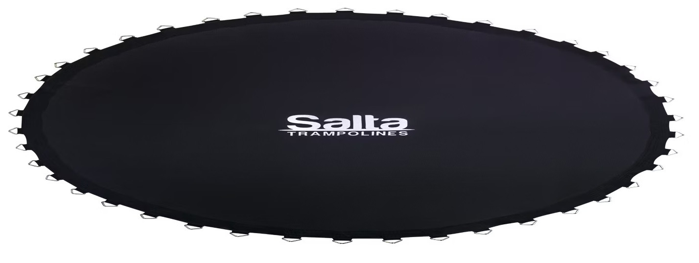 Salta Trampolin Sprungmatte Comfort Edition - 183 cm - Rund
