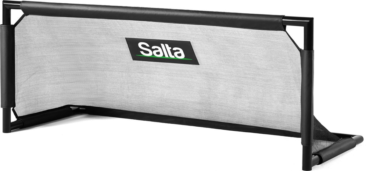 Salta Techniq Fußballtor - Panna-Tor - 150 x 60 x 60 cm