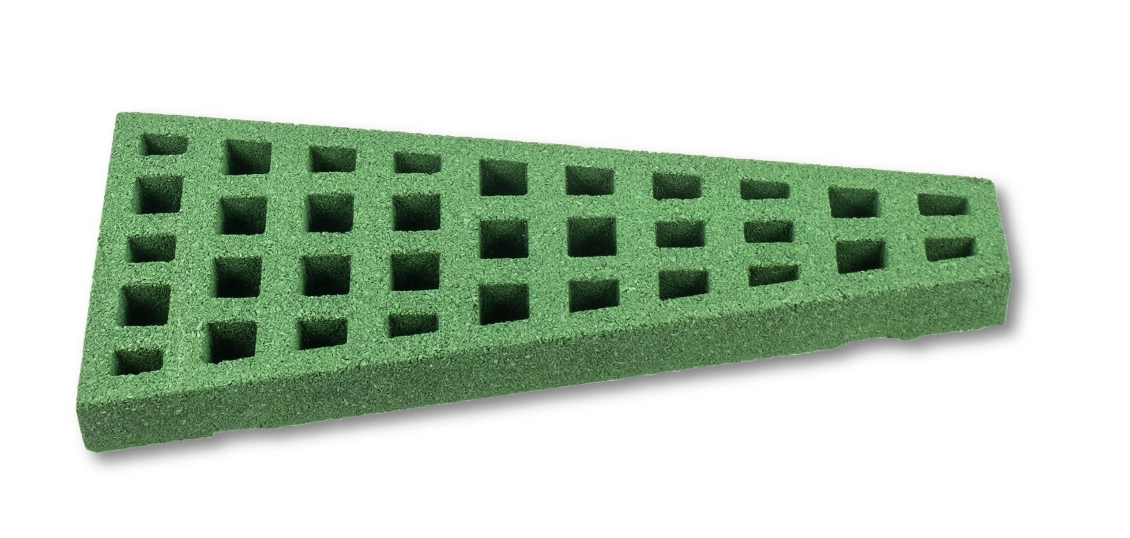 Freezone Sicherheitsfliese - Trapez - 53 x 23 x 4,5 cm