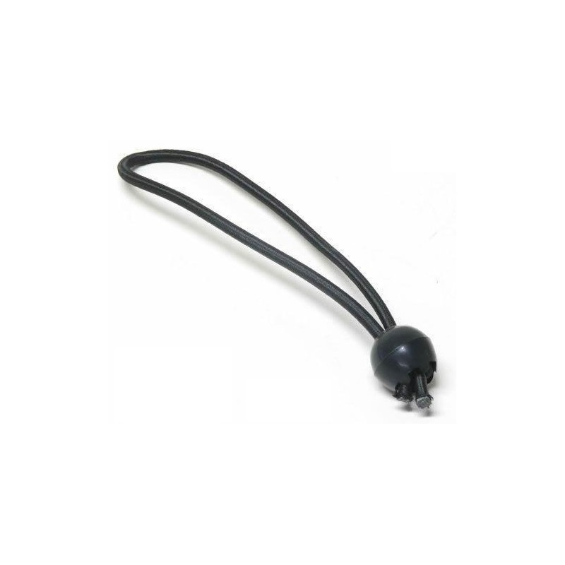 SPRING Gummiband für Sicherheitsnetz - 12,5 cm - 30 Stück