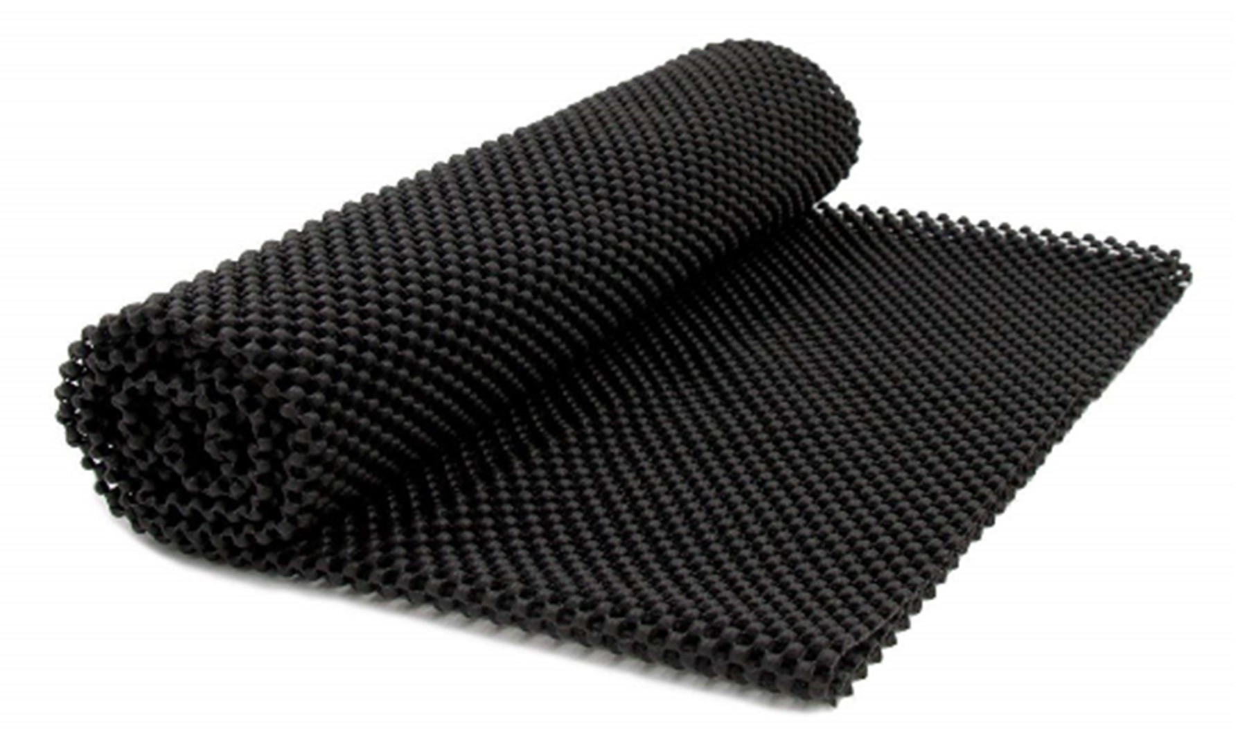 12SPRINGS Airtrack Anti-Rutsch-Matte 400 x 150 cm - Schwarz