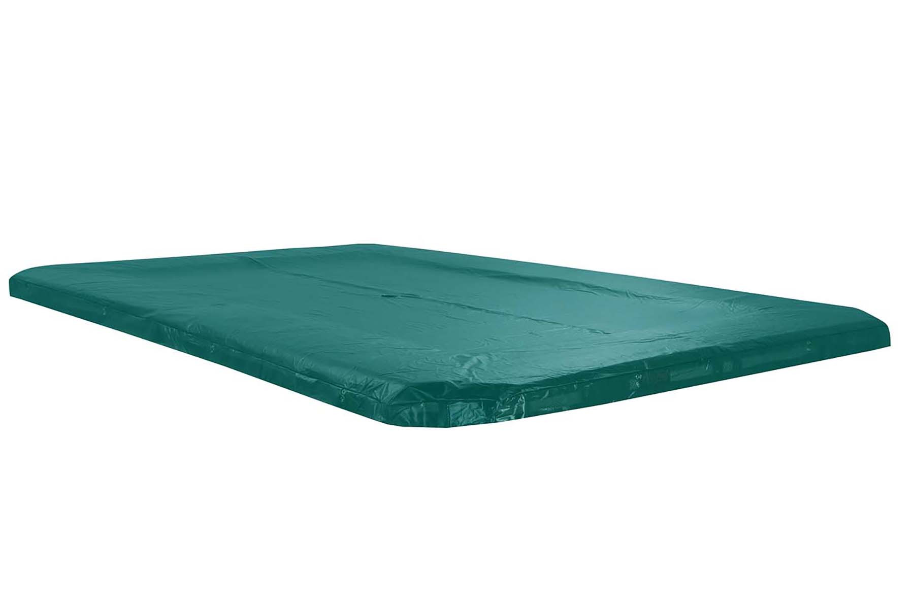 Avyna Abdeckung - FlatLevel - 275 x 190 cm (213) - Grun