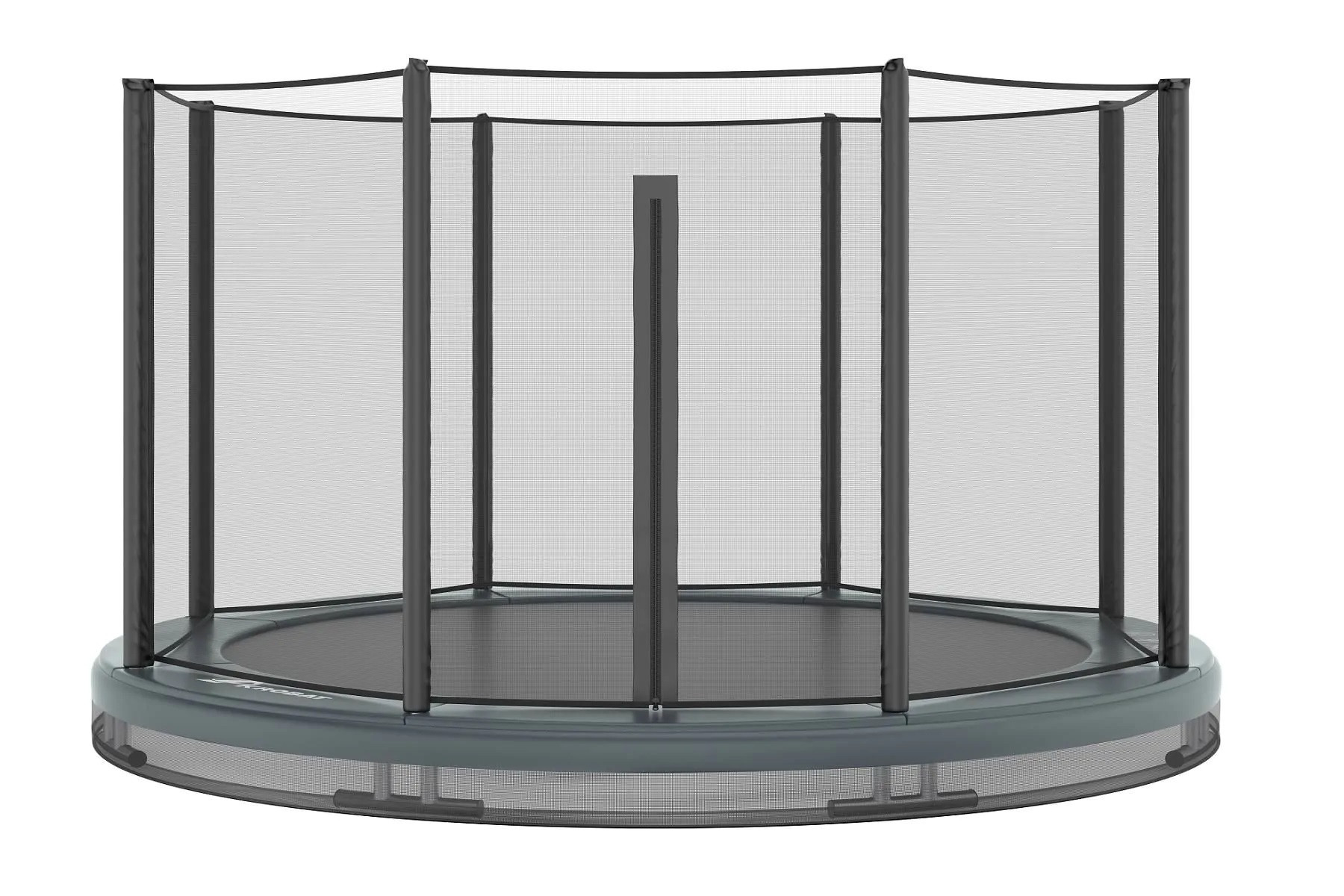Akrobat Trampolin Sicherheitsnetz - Geeignet für Primus und Orbit - 305 cm