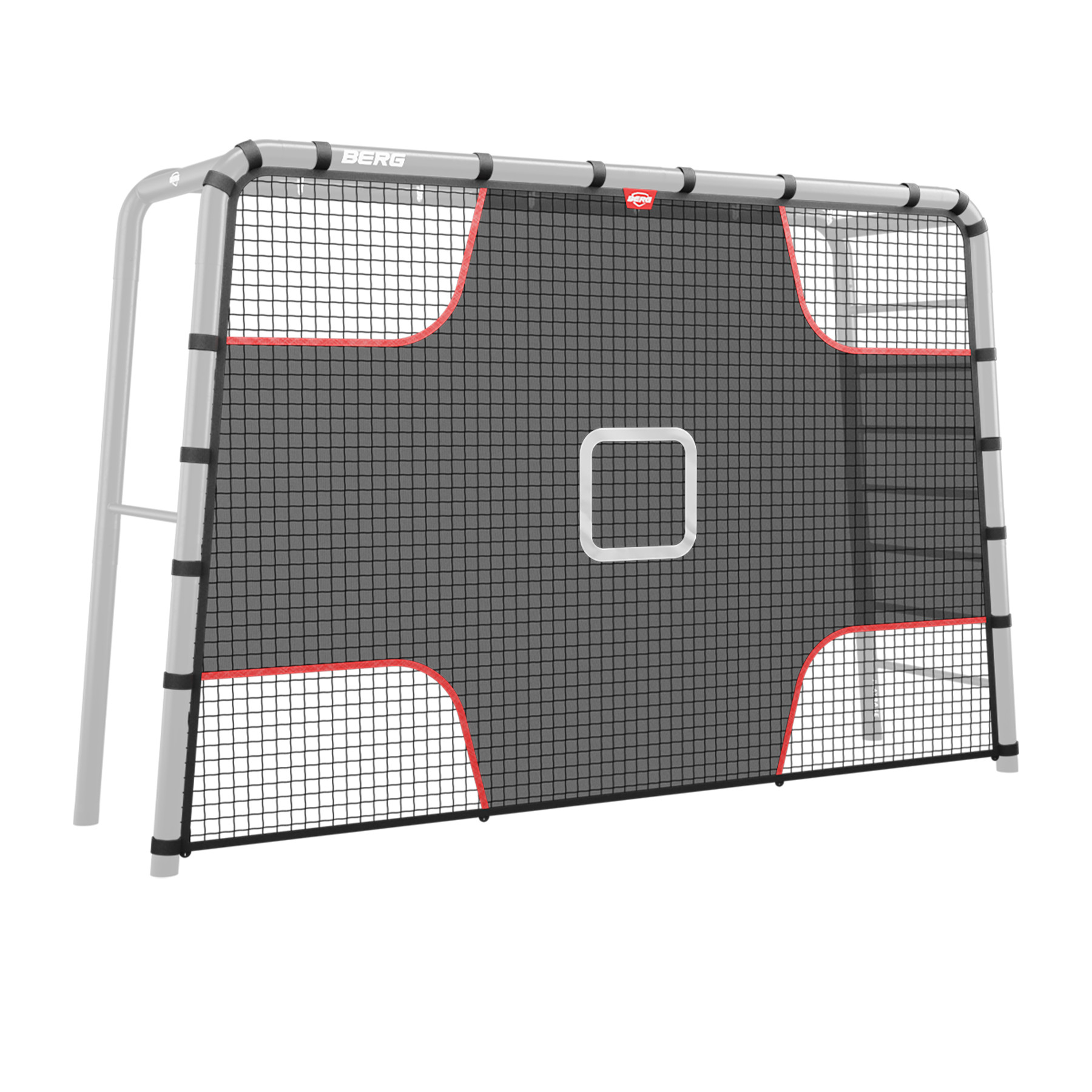 BERG PlayBase-Zubehör - Fußball-Präzisionstuch L