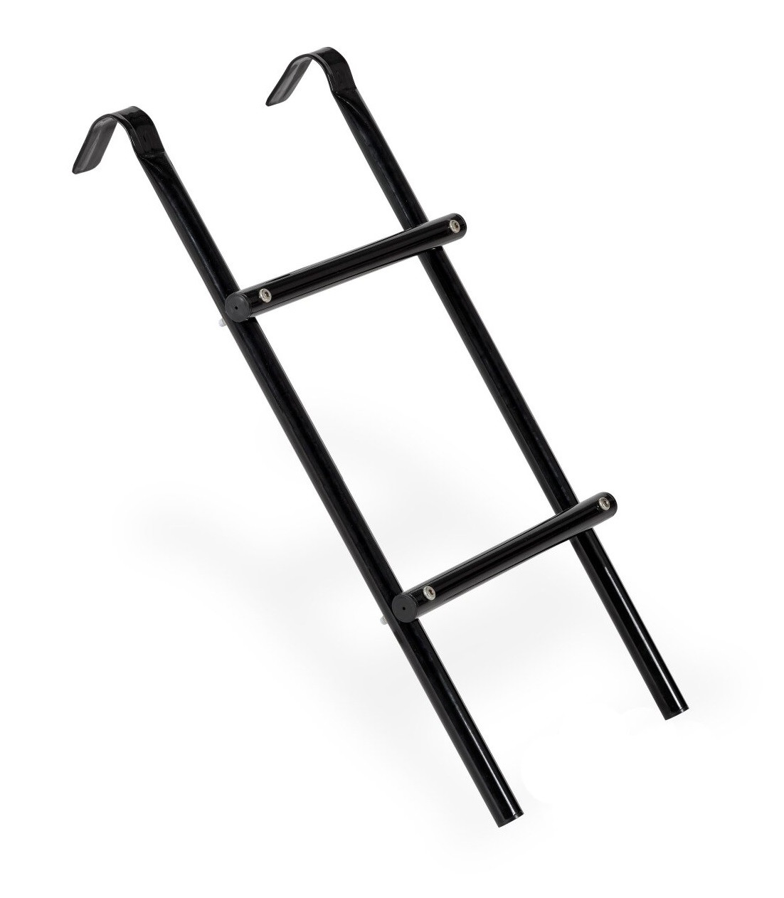 EXIT Economy Trampolin Leiter für Rahmenhöhe 50-70cm