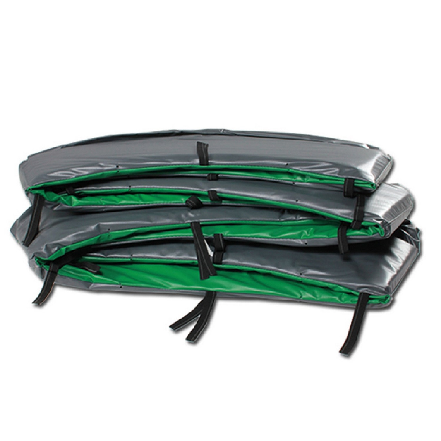 Exit Jump Arena Schutzrand - 457cm (15ft) - Grün